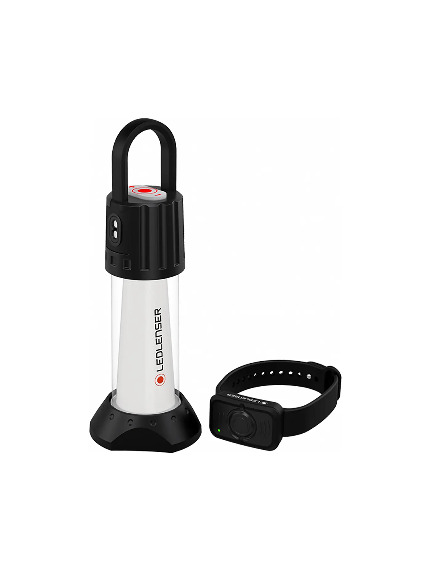 LEDLENSER | Smart Laterne ML6 Connect WL | 